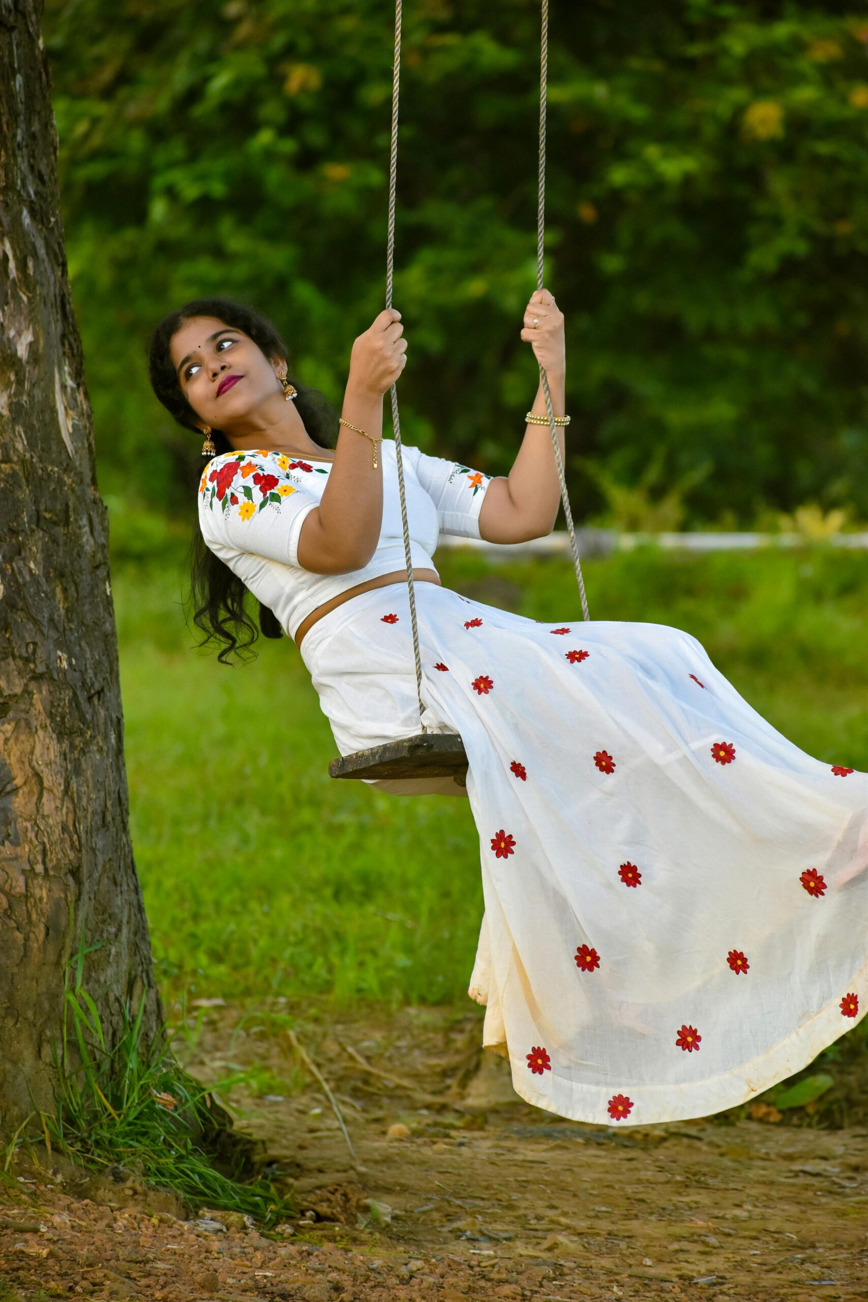 Onam Shoot