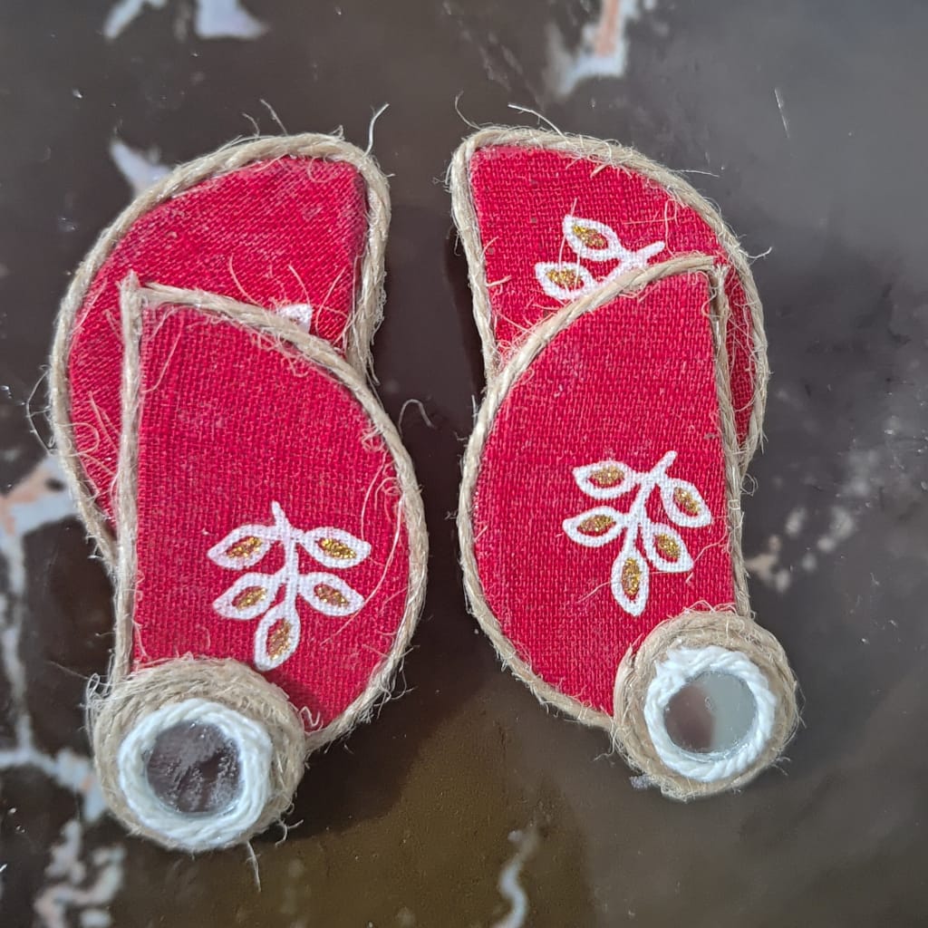 red earing