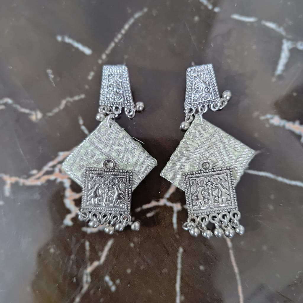 silver gr ear