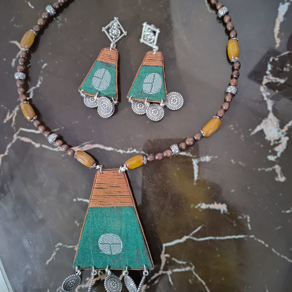 wooden gr set